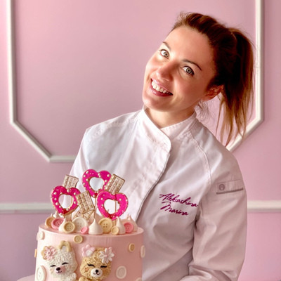 Марина Алексашина