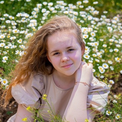 Анастасия Караева