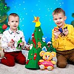 Галина Багнова