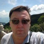 Арман Акыжанов