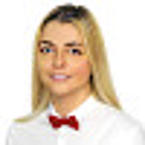 Елена Якубян