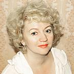 Светлана Ткаченко