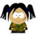 Гаухар Маратовна Юсубалиева