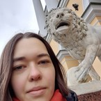 Amaliya Aftakhova