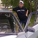 Максим Кычанов