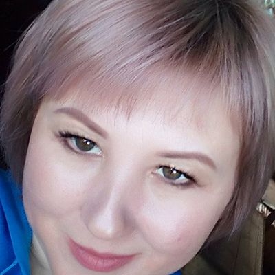 Татьяна Ишутина