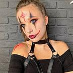 Даша Ипполитова