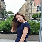 Марина Разумова