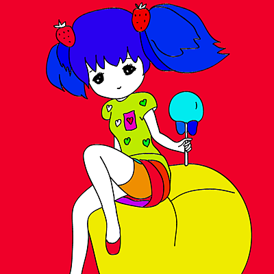 Ксения Федорова