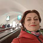 Наташа Карачун-Конончук