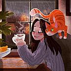 Настя Тигрова