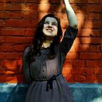 Бэлла Дзыбова