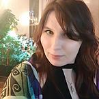 Александра Лячина