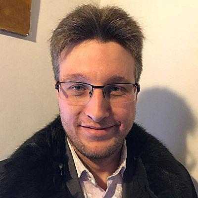 Евгений Ночёвкин 