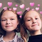 Полина Коваленко