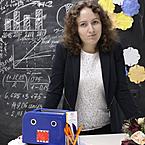 Юлия Власова