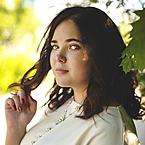 Марго Польникова