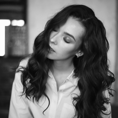 Ирина Афанасьева