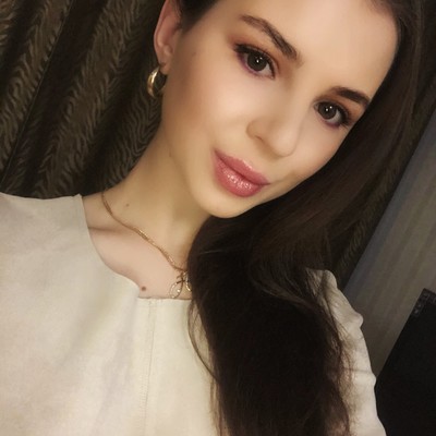 Наталья Лушпаева