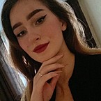 Валерия Рязанова