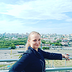 Парк-Развлечений Зеркальный-Лабиринт