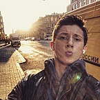 Никита Пуссер