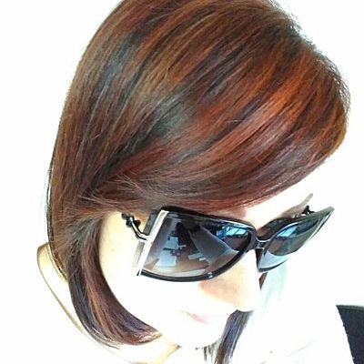 Елена Афанасьева