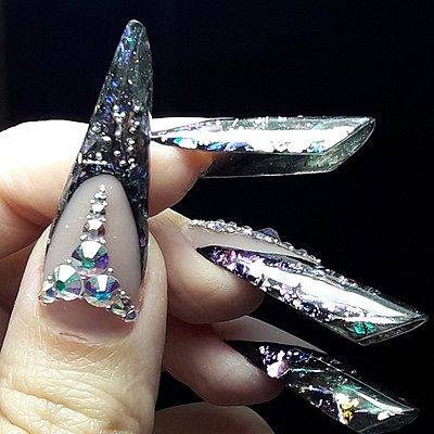 Олеся Белова