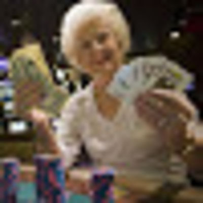 Арина Клецова