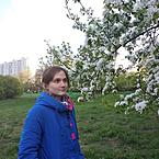 Настя Никишина