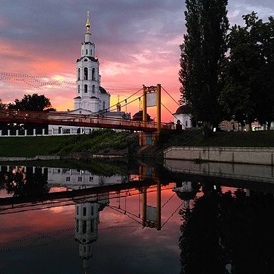 Анна Морозова