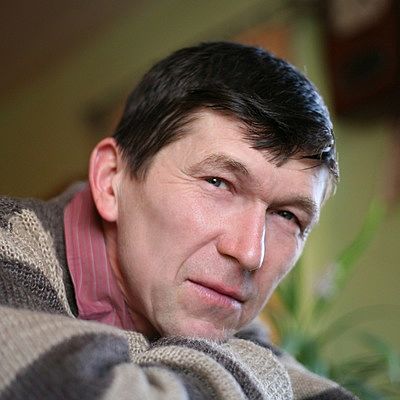 Равиль Сайфулин