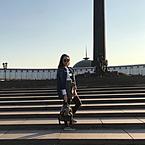 Яна Панченко