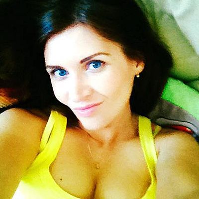 Злата Крыловецкая