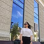 Саша Угдыжекова