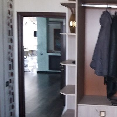 Рустем Мурзахметов