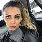 Кристина Чернышёва