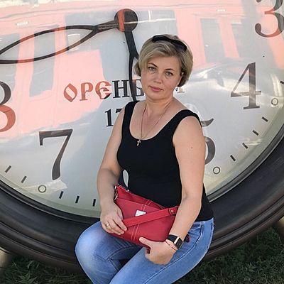 Татьяна Почепня