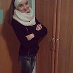 Марина Пилютина