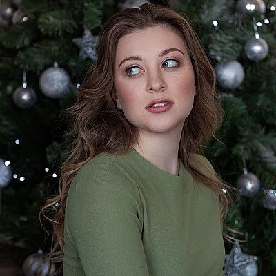 Мария Ташкина