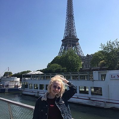 Елизавета Садовая