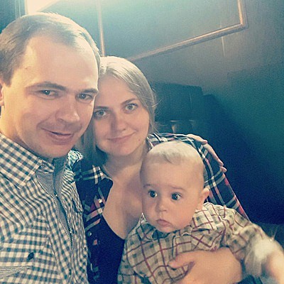 Денис Шкуратов