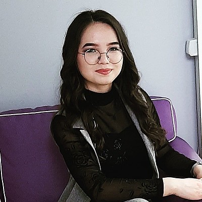 Улдана Илесова