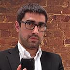 Саид Магомедов