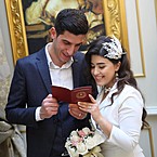 Роза Сеидова