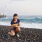 Анулька Пешкань