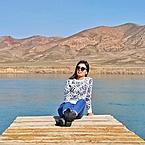 Айгерим Бокенова