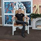 Артемий Белоборовод