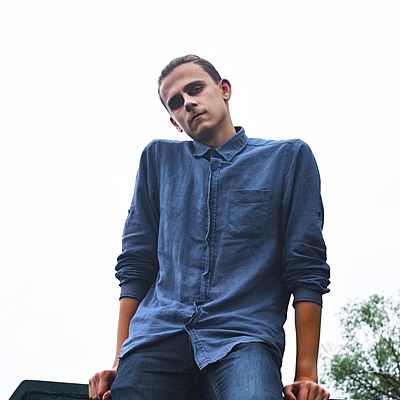 Сергей Воропаев