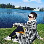 Екатерина Ясносолнышко